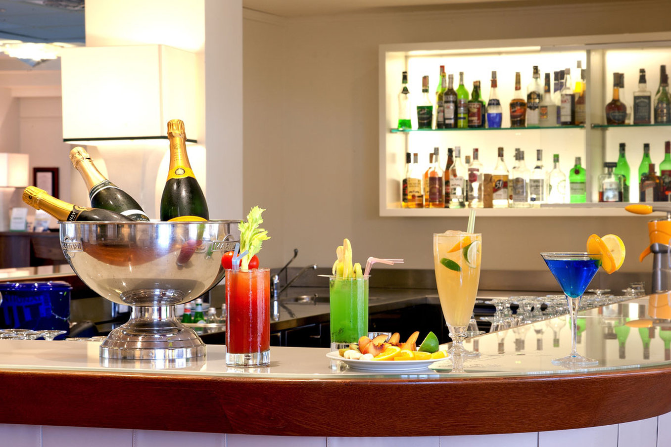 Demidoff Country Resort