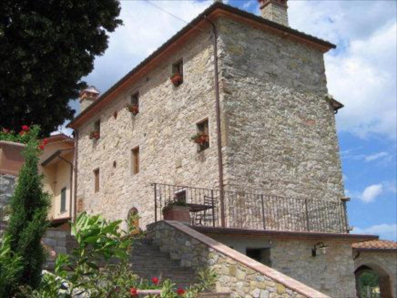 La Rocca Del Maestrino