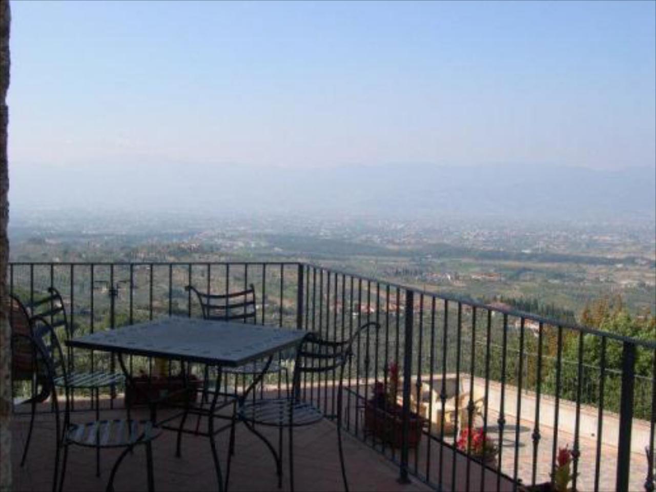 La Rocca Del Maestrino