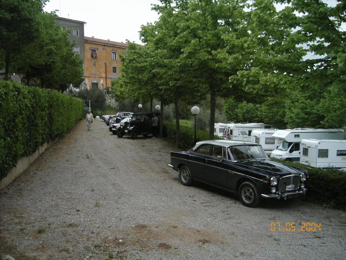 Palazzo Leopoldo Dimora Storica & Spa