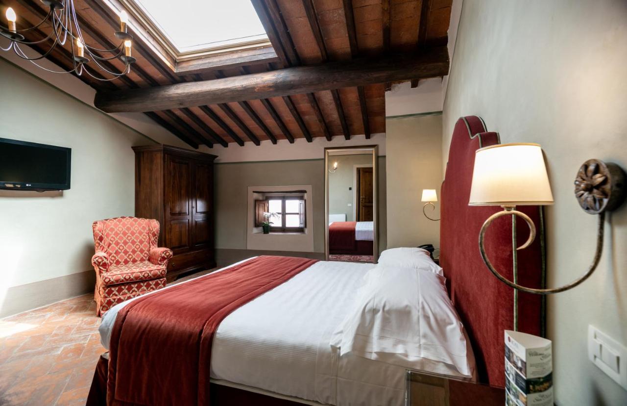 Palazzo Leopoldo Dimora Storica & Spa