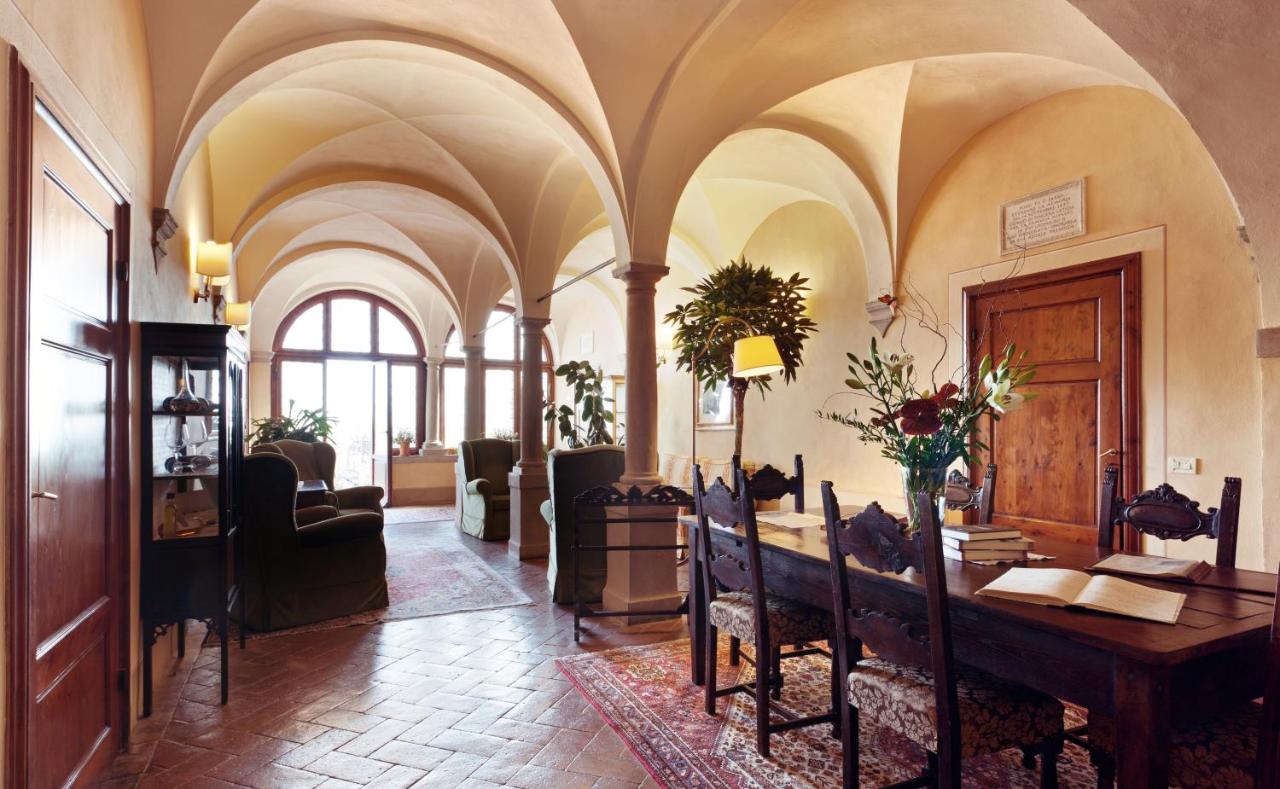 Palazzo Leopoldo Dimora Storica & Spa