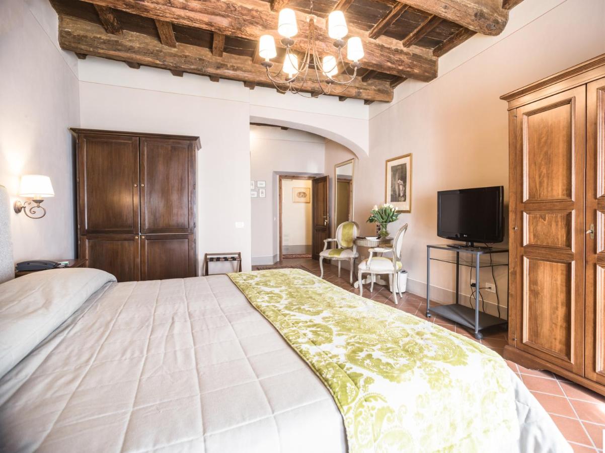 Palazzo Leopoldo Dimora Storica & Spa