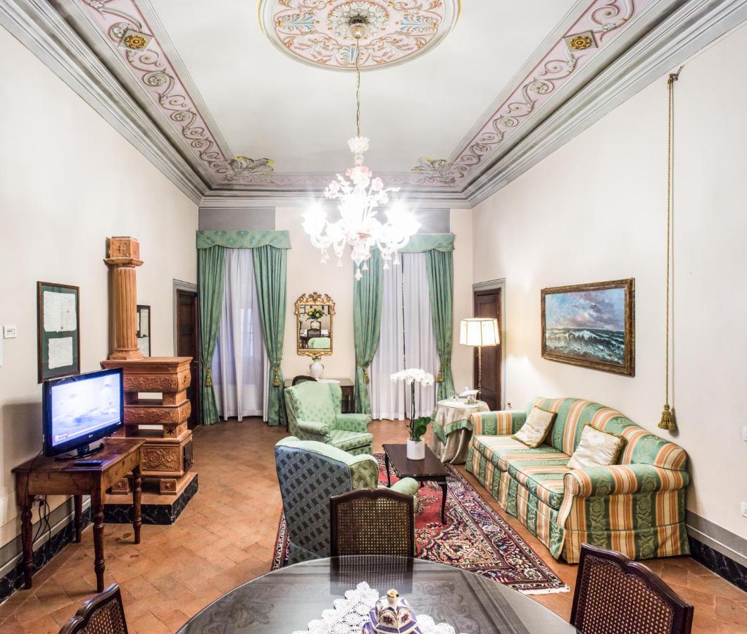 Palazzo Leopoldo Dimora Storica & Spa