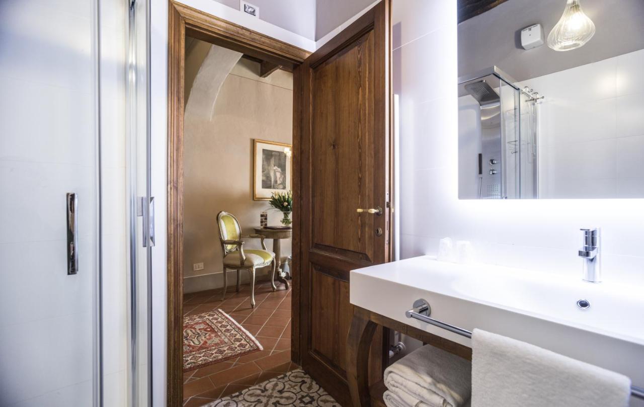 Palazzo Leopoldo Dimora Storica & Spa