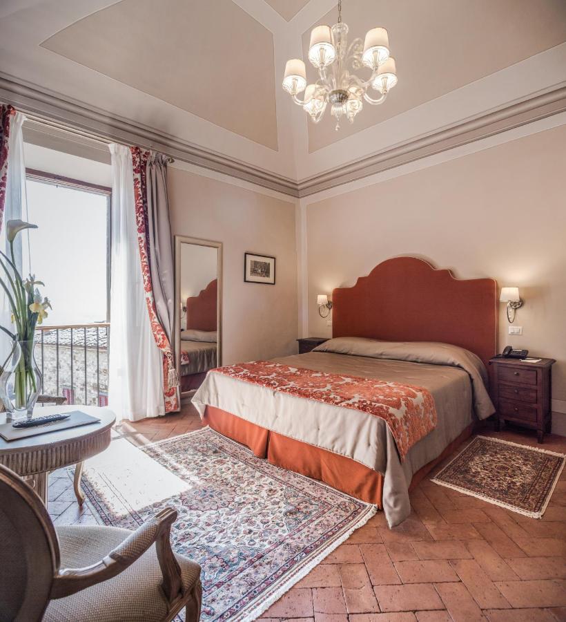 Palazzo Leopoldo Dimora Storica & Spa