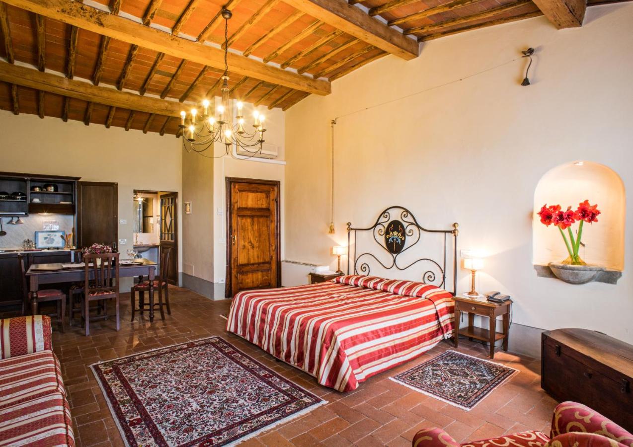 Palazzo Leopoldo Dimora Storica & Spa