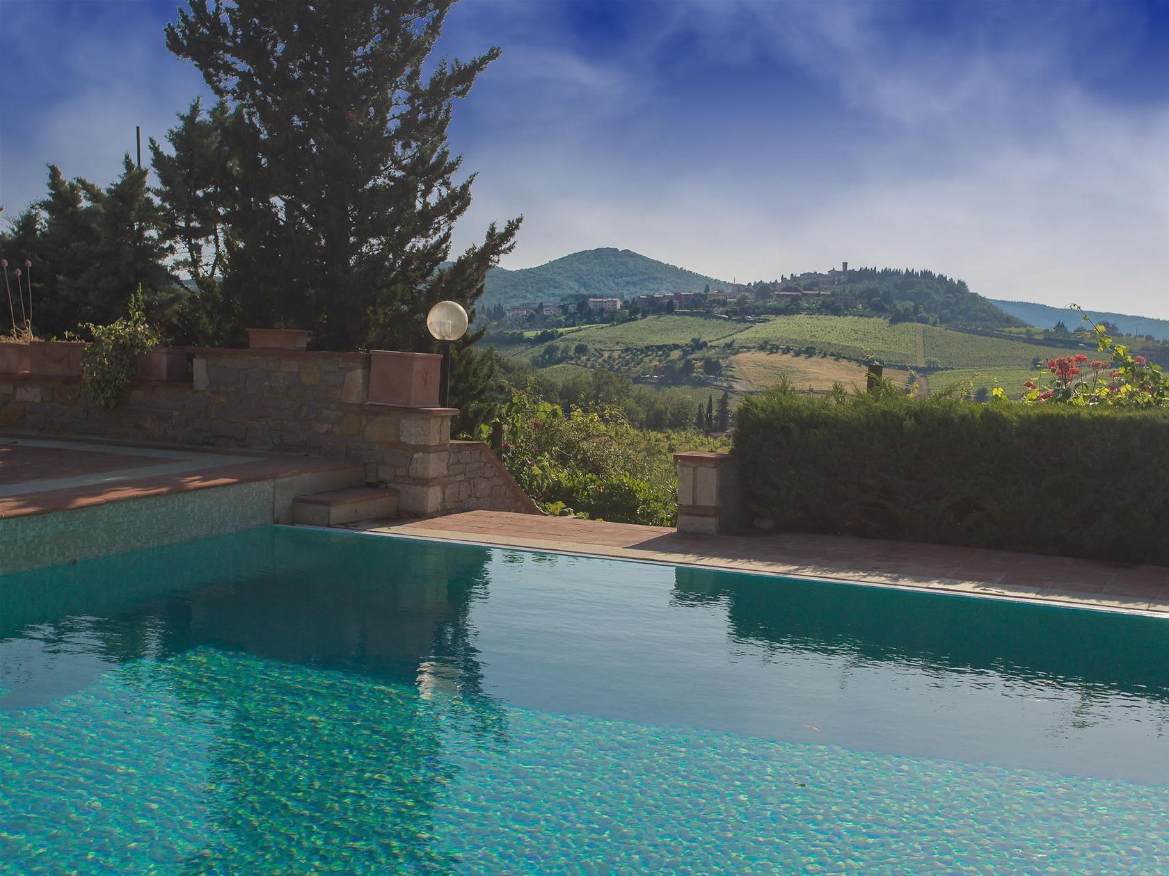 Relais Santa Cristina