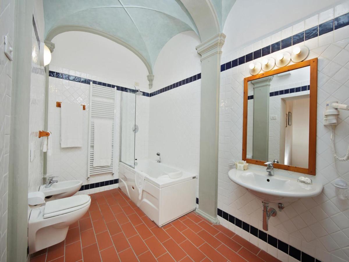 Relais Vignale
