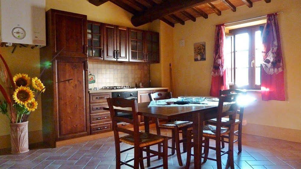 Agriturismo Podere San Giorgio