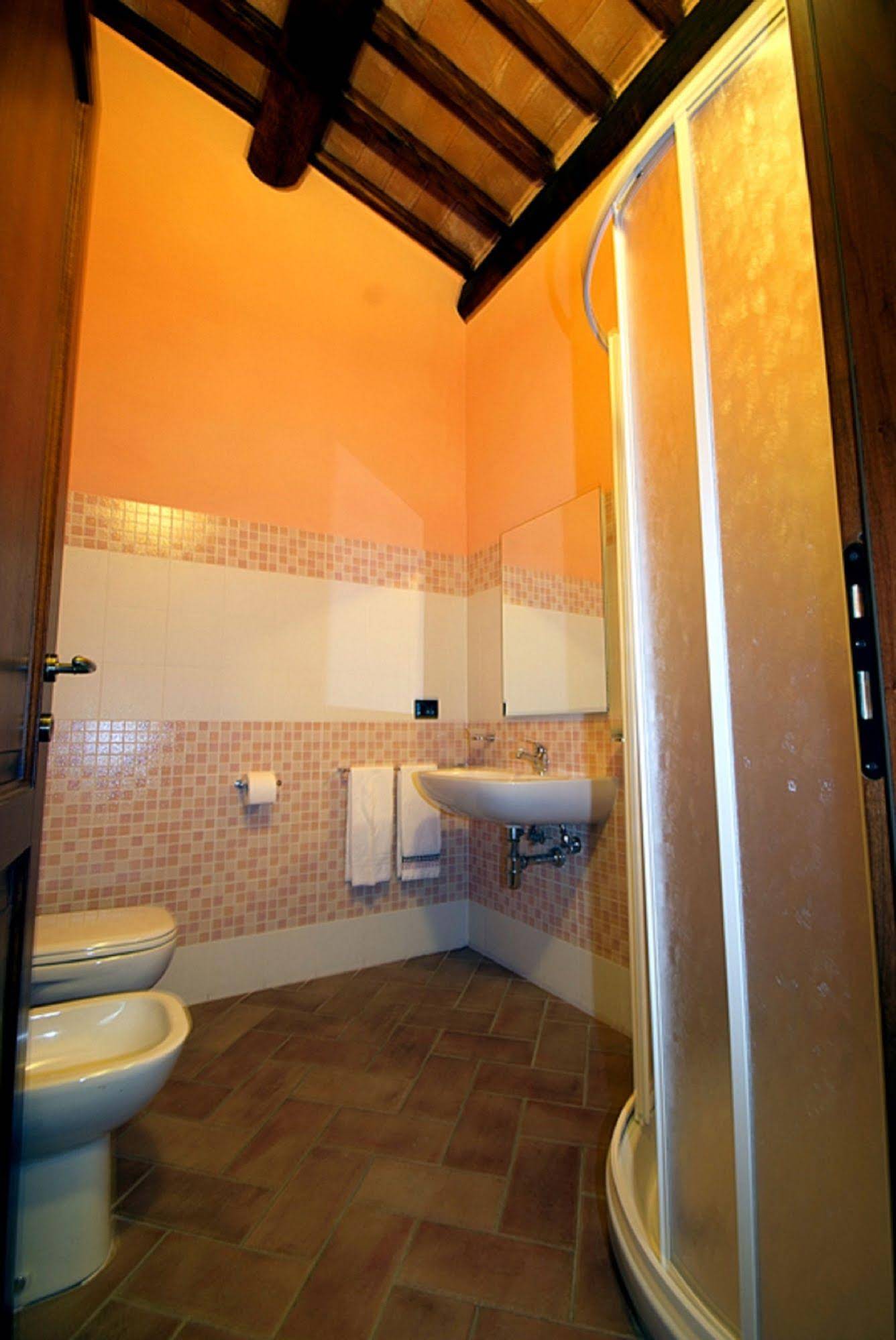 Agriturismo Podere San Giorgio
