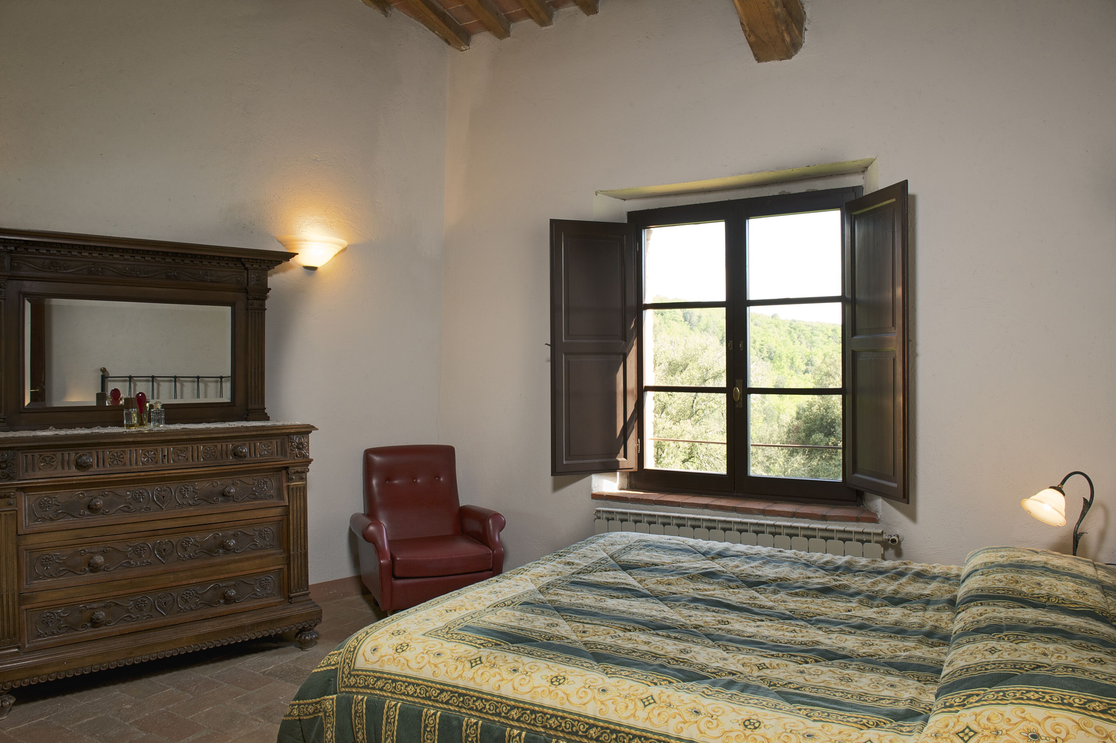 Castello Di Modanella