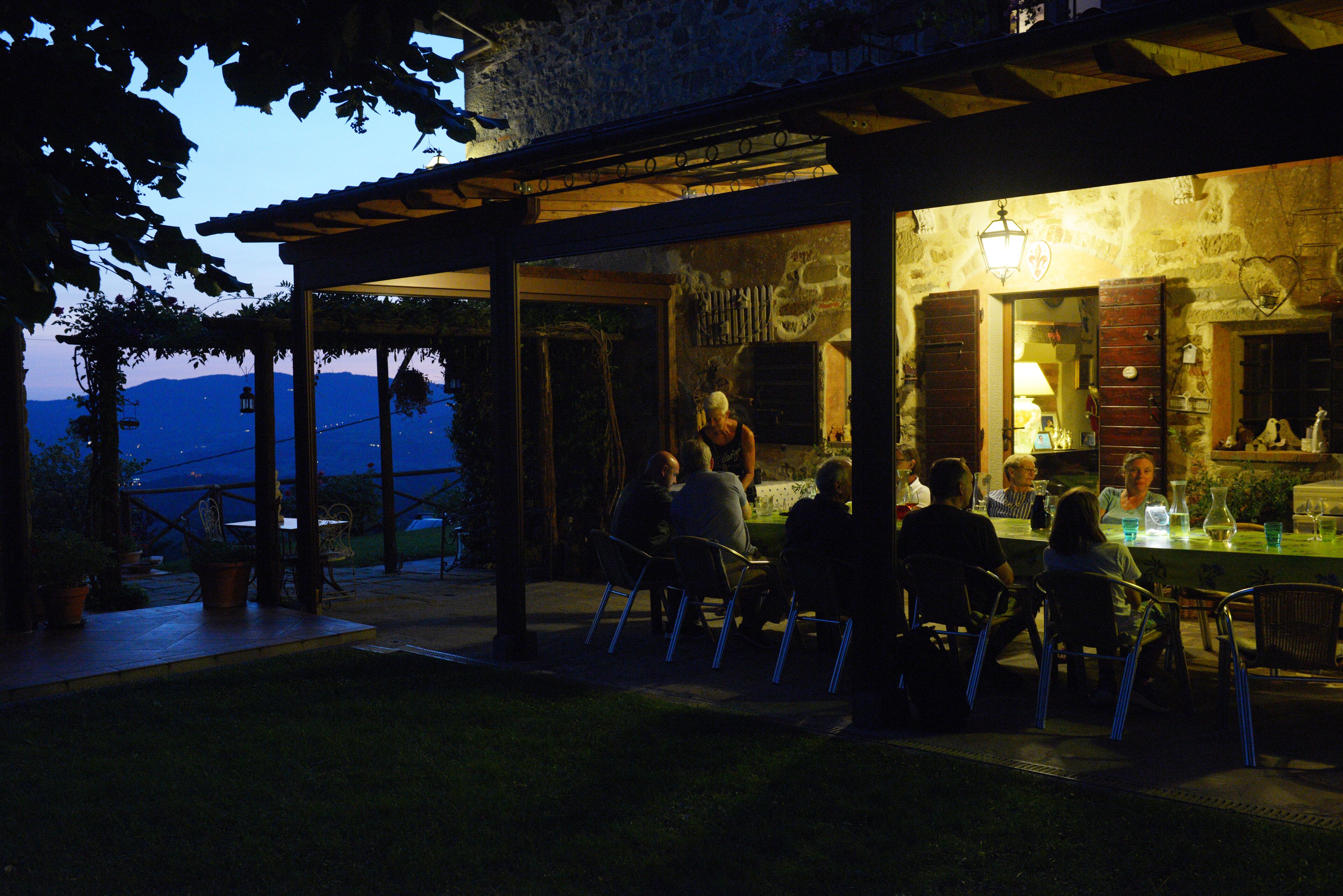 Agriturismo Podere Picciolo