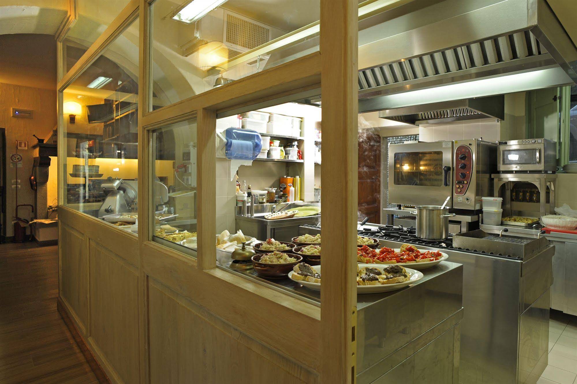 Bed & Breakfast La Pietra Piana