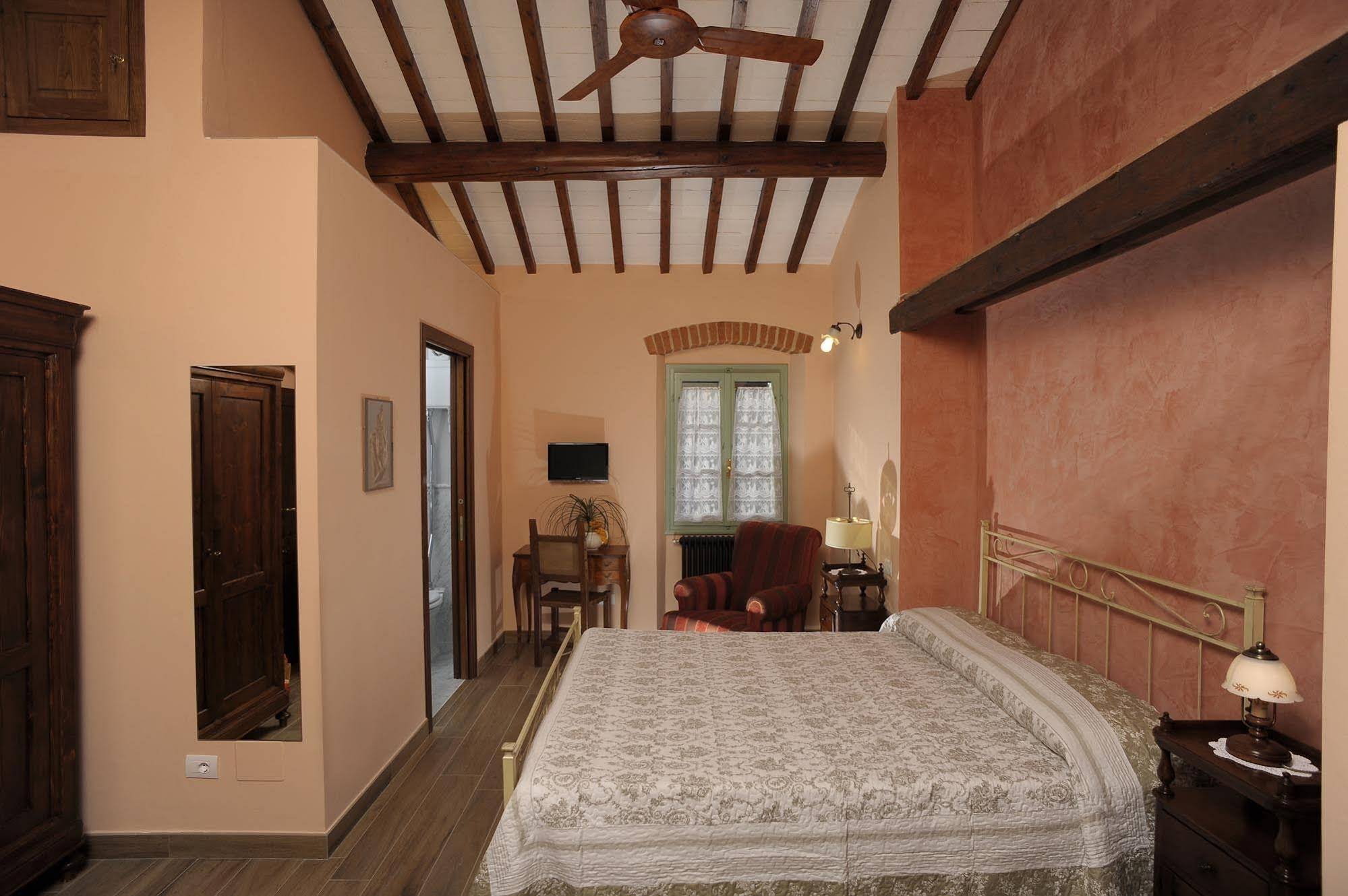 Bed & Breakfast La Pietra Piana