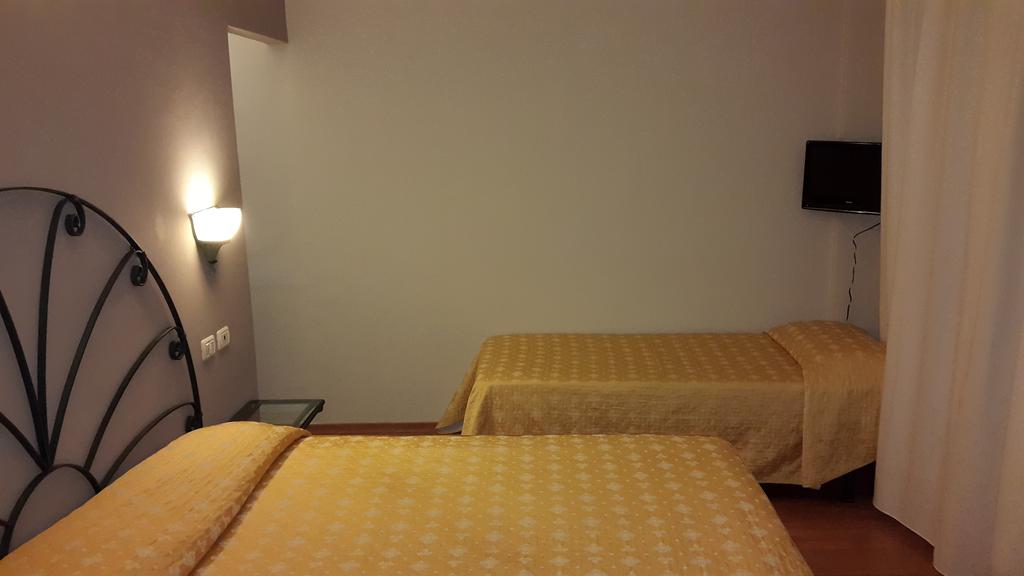 Hotel Europa