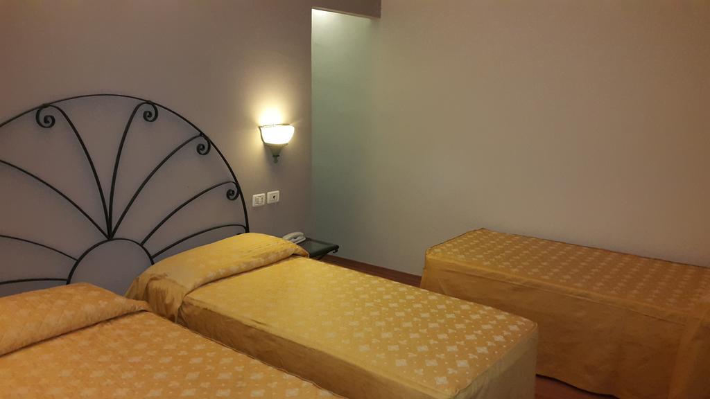 Hotel Europa
