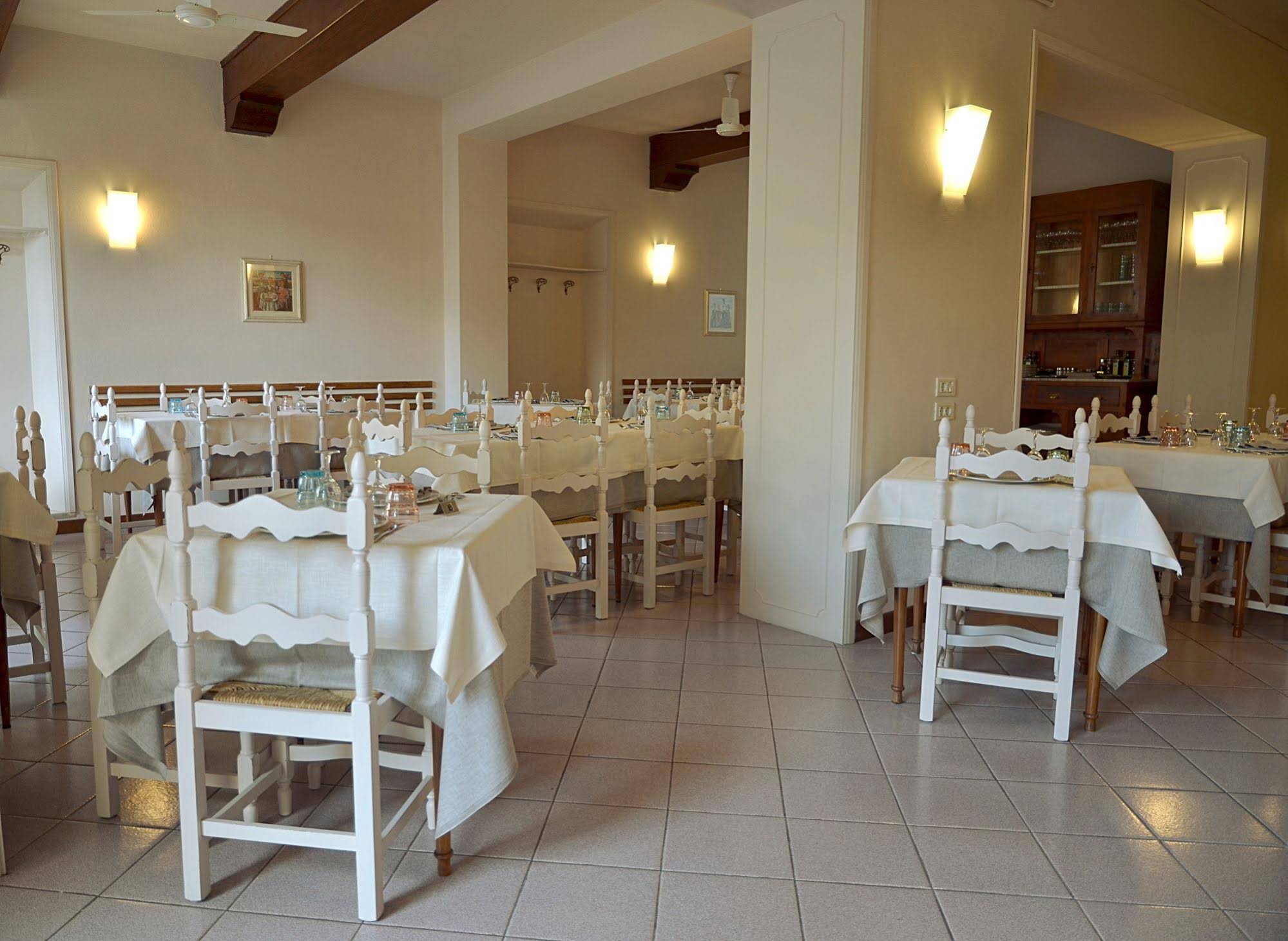 Hotel Italia Ristorante
