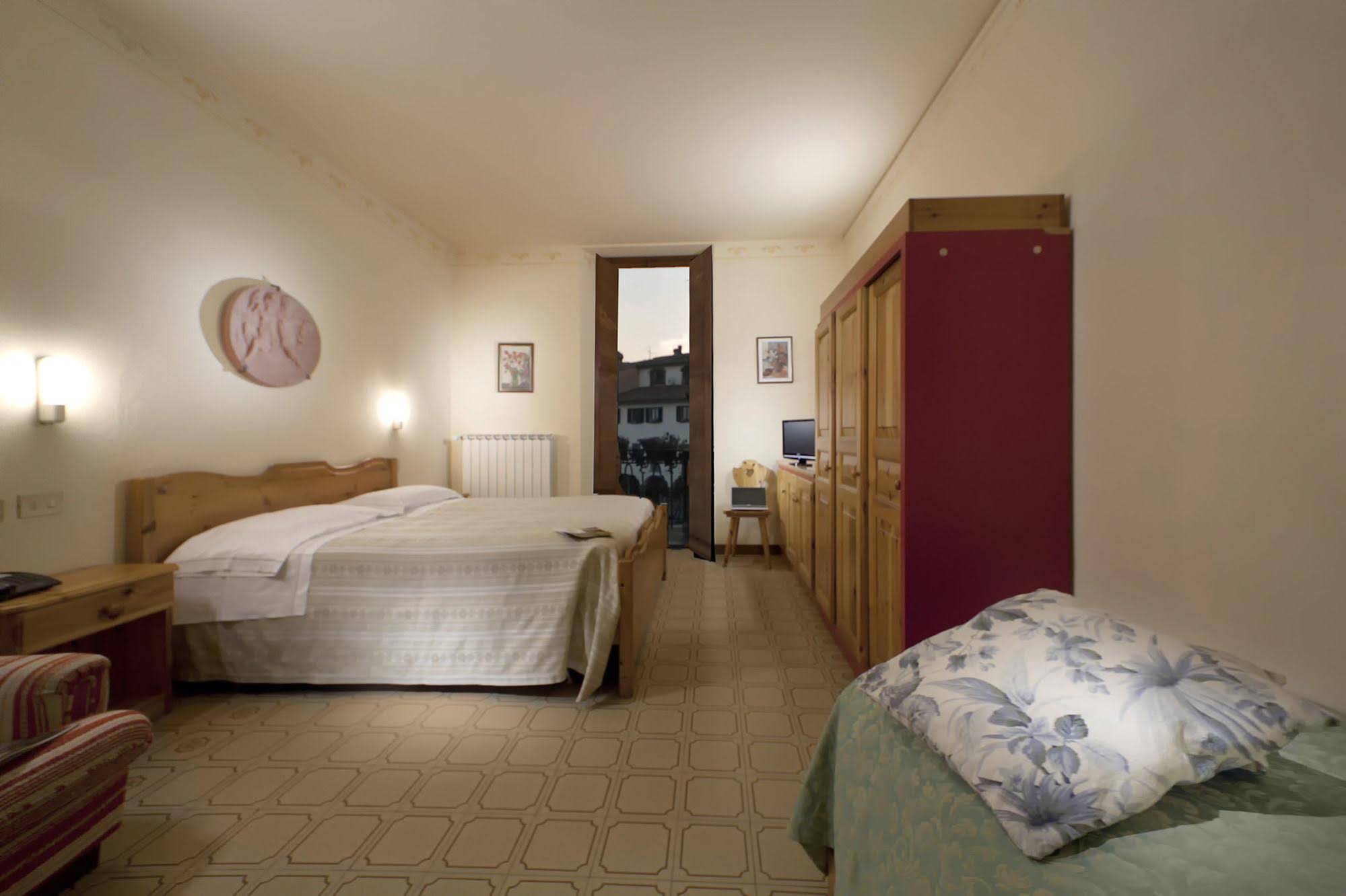 Hotel Italia Ristorante