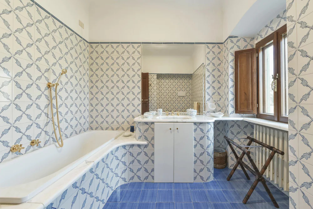 VIESCA Il Borro Toscana