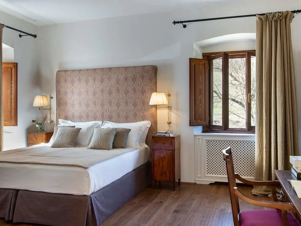 VIESCA Il Borro Toscana