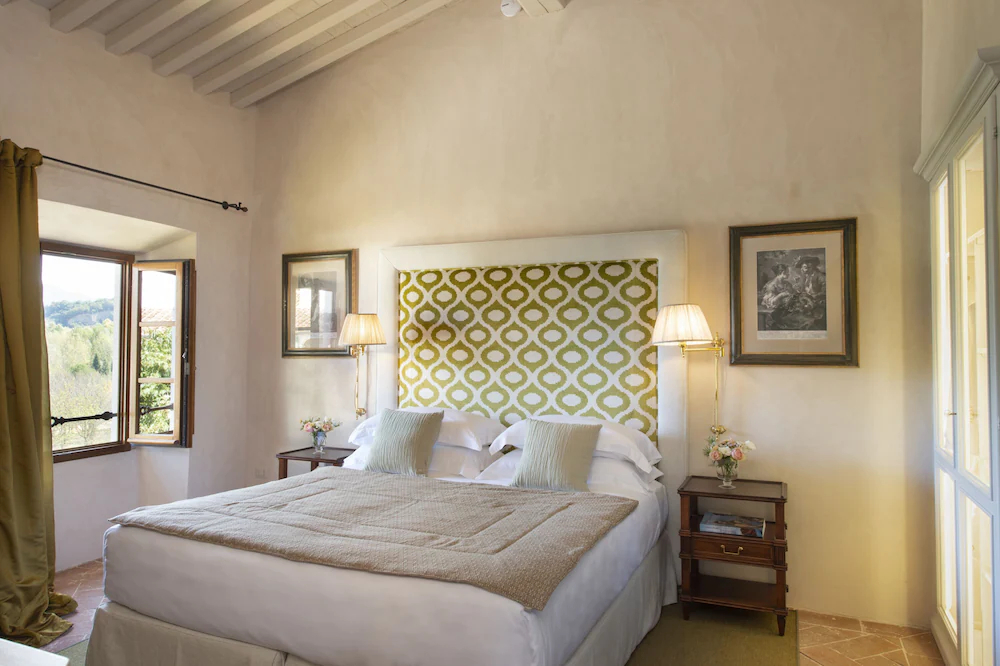 VIESCA Il Borro Toscana