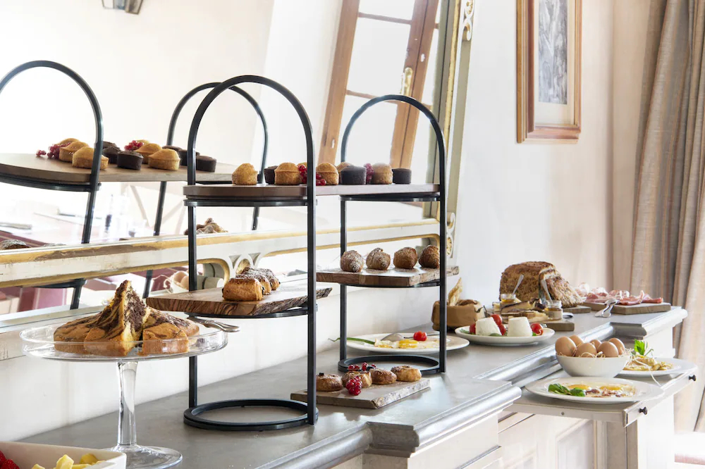 VIESCA Il Borro Toscana