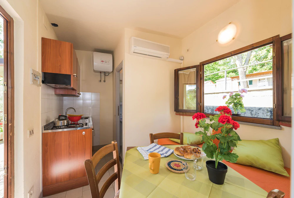Camping Village Il Poggetto