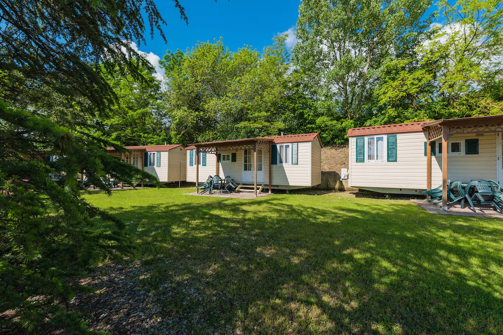 Camping Village Il Poggetto