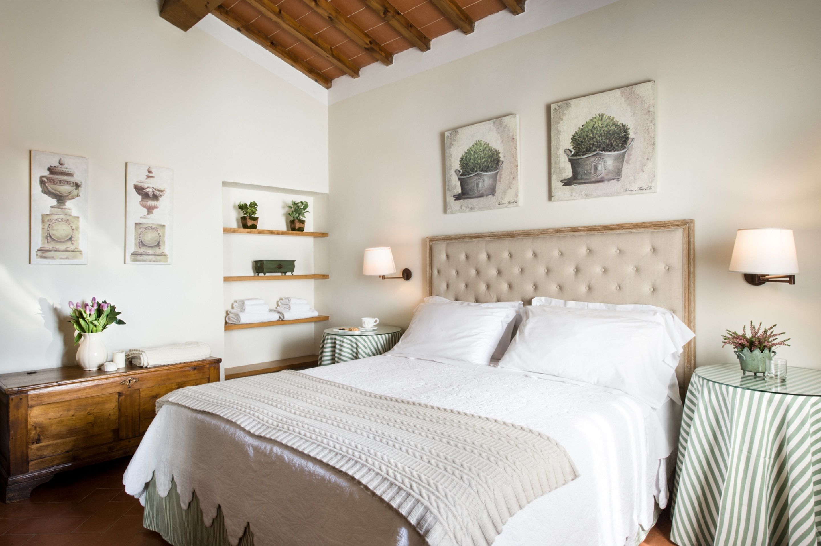 Casa Villa Rentals by Torre a Cona