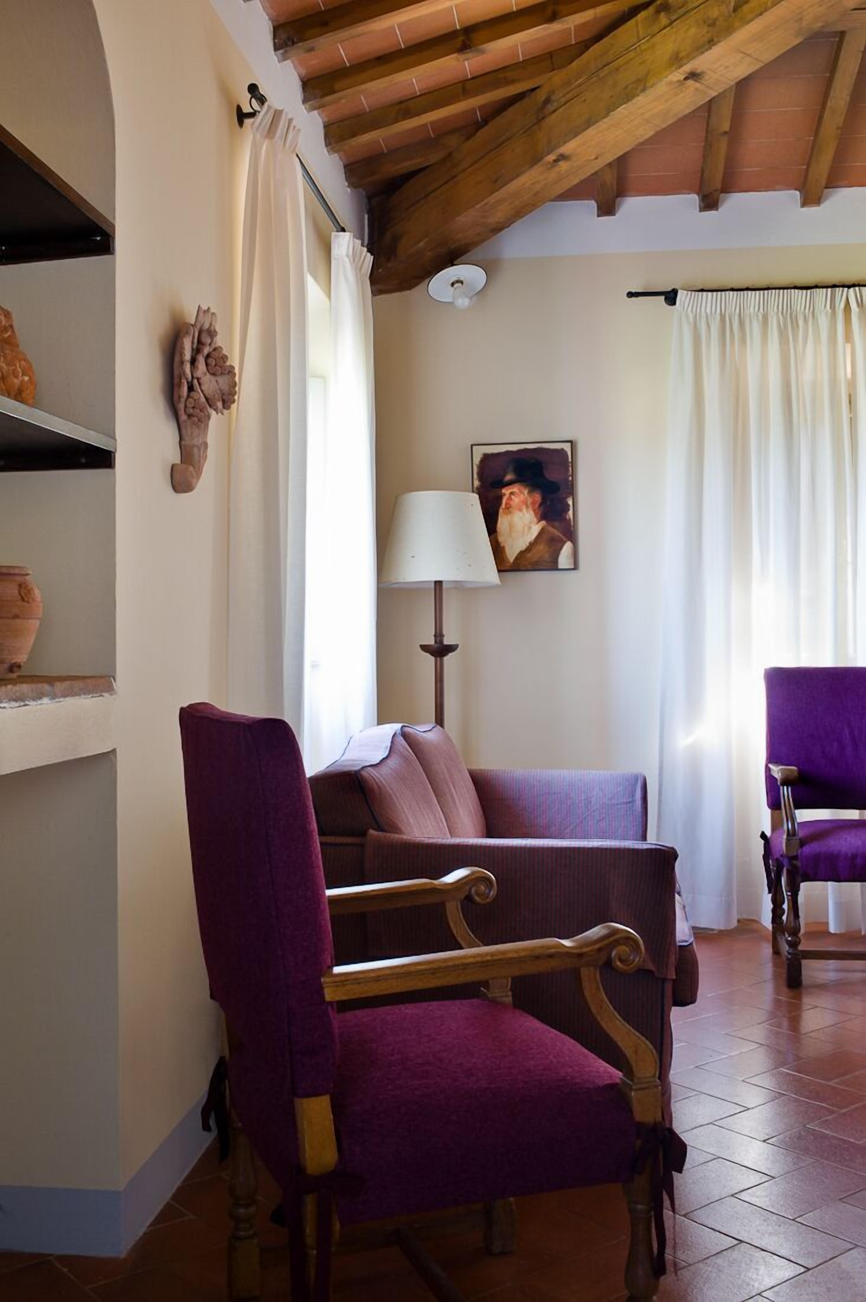 Casa Villa Rentals by Torre a Cona