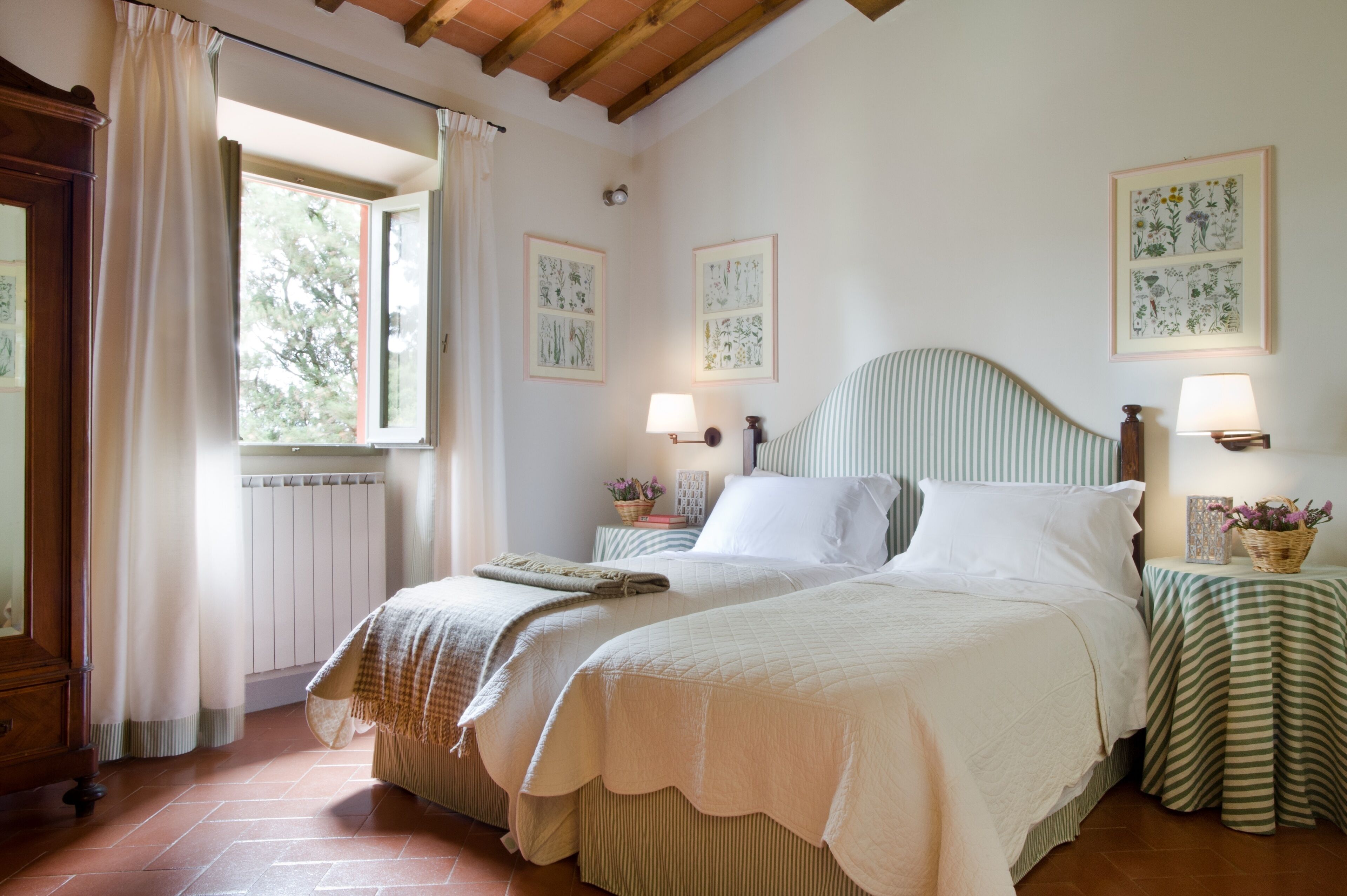 Casa Villa Rentals by Torre a Cona