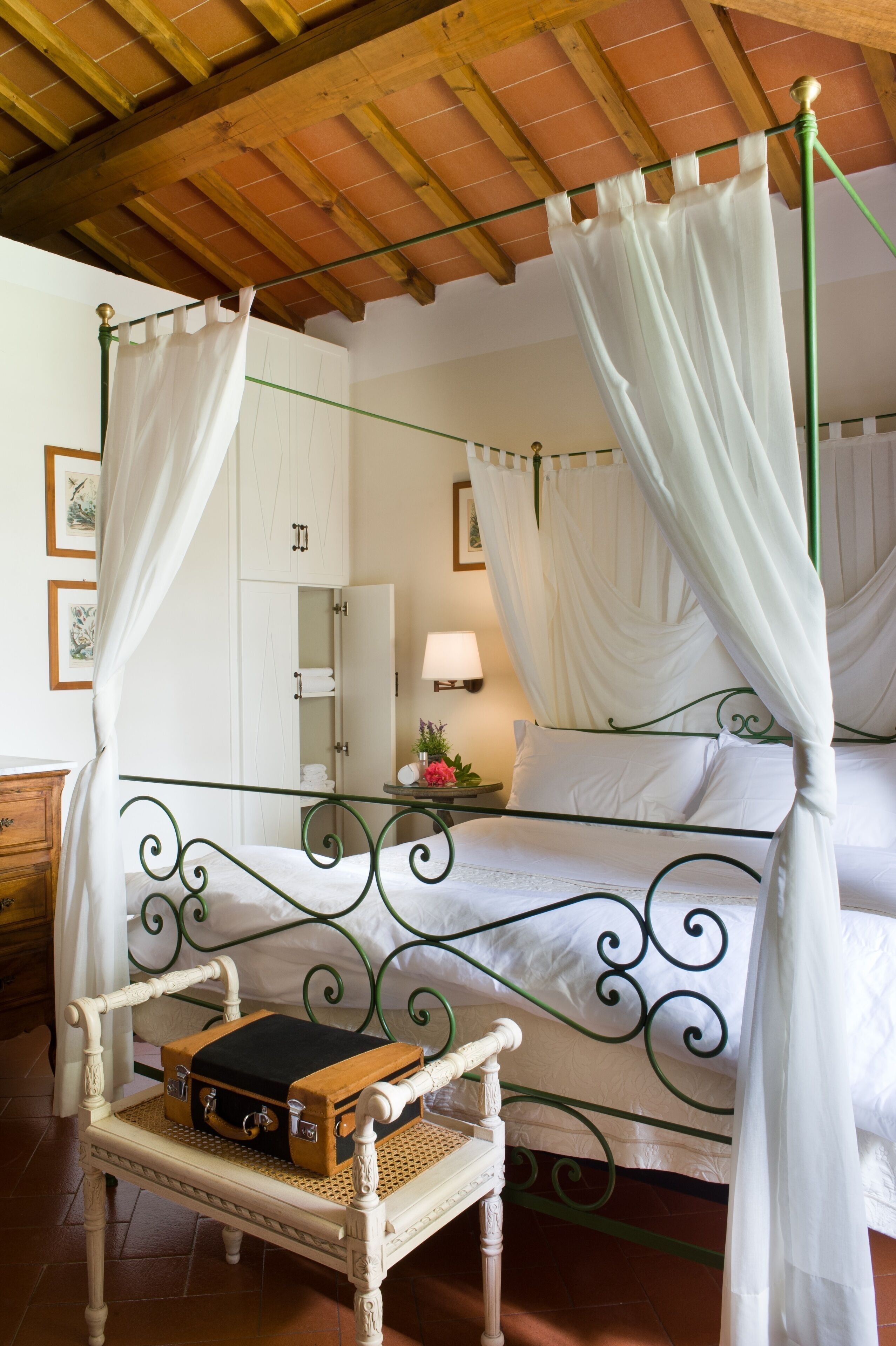 Casa Villa Rentals by Torre a Cona