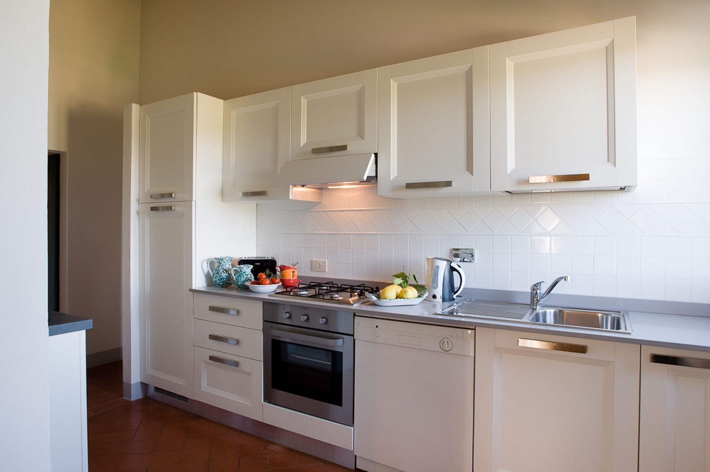 Casa Villa Rentals by Torre a Cona