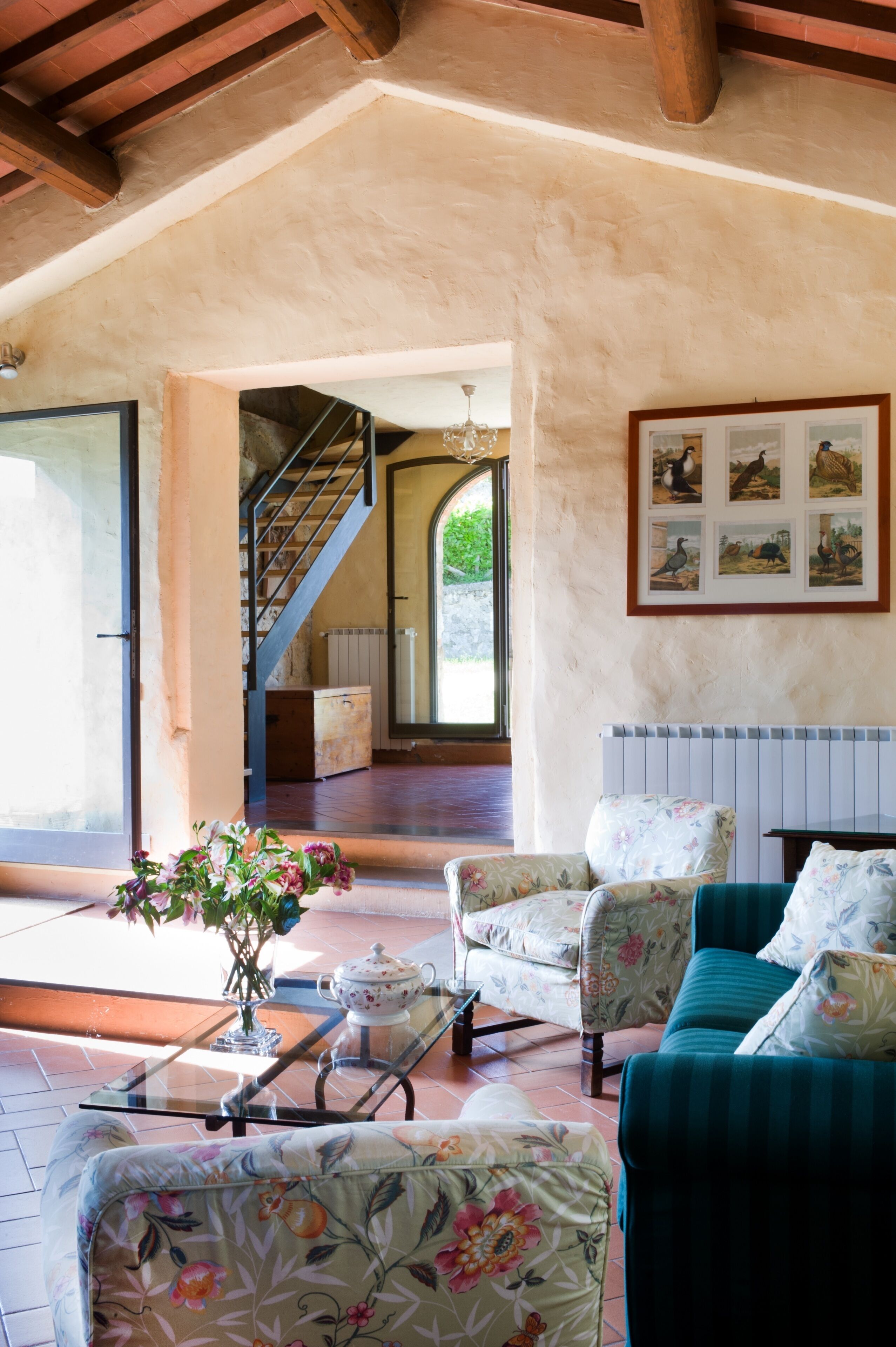 Casa Villa Rentals by Torre a Cona