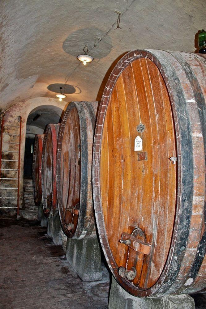 Fattoria di Castiglionchio