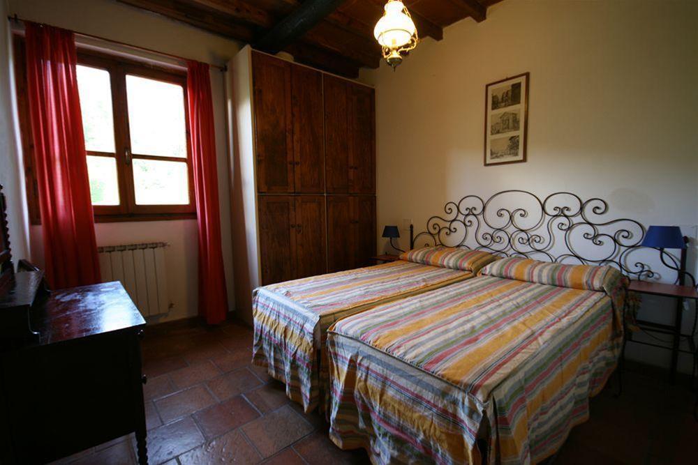 Fattoria di Castiglionchio