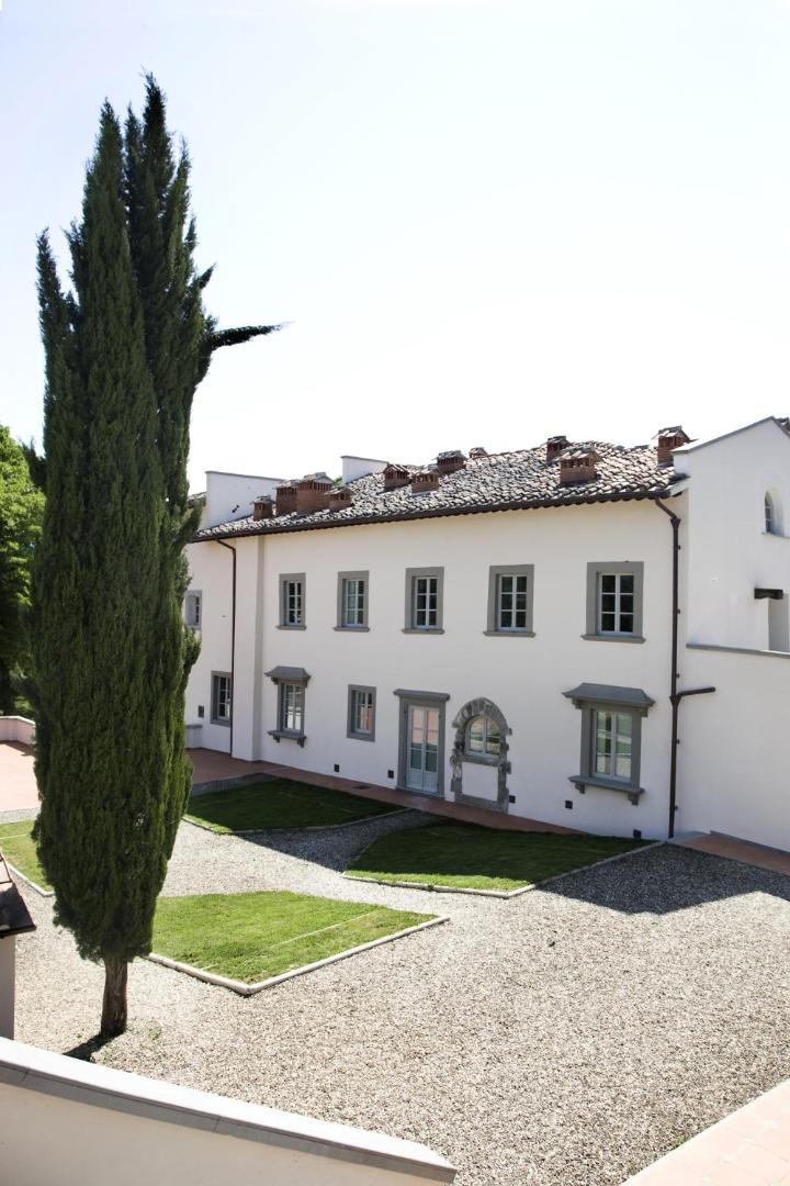Villa Il Palagio
