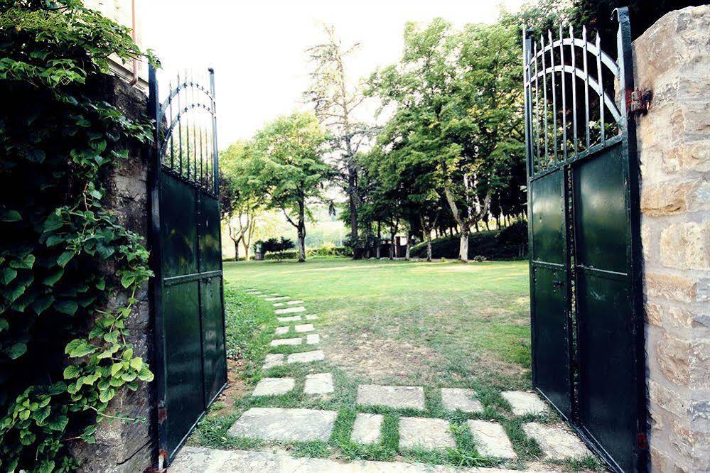 Villa Poggio Tre Lune