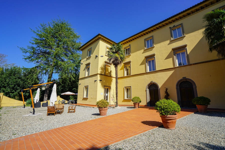 San Martino Hotel & Resort