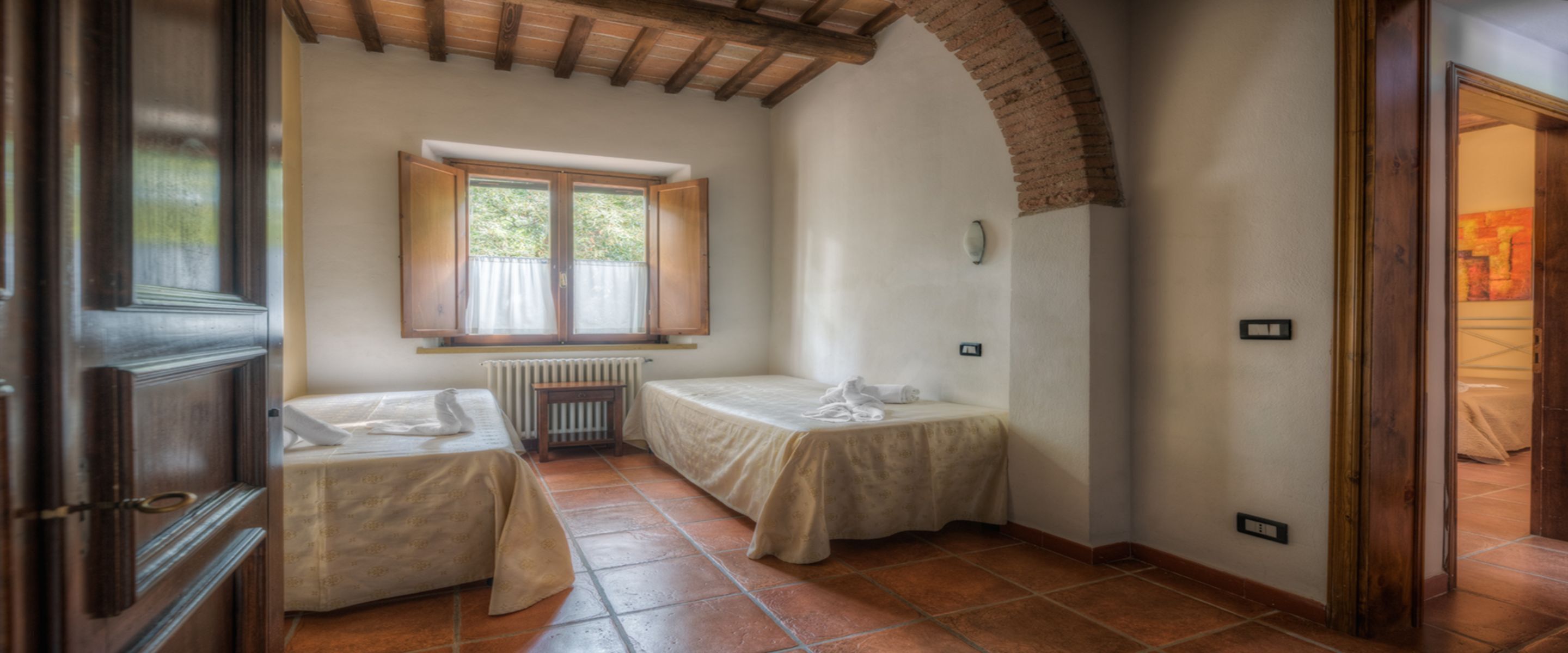 Borgo San Martino Residence
