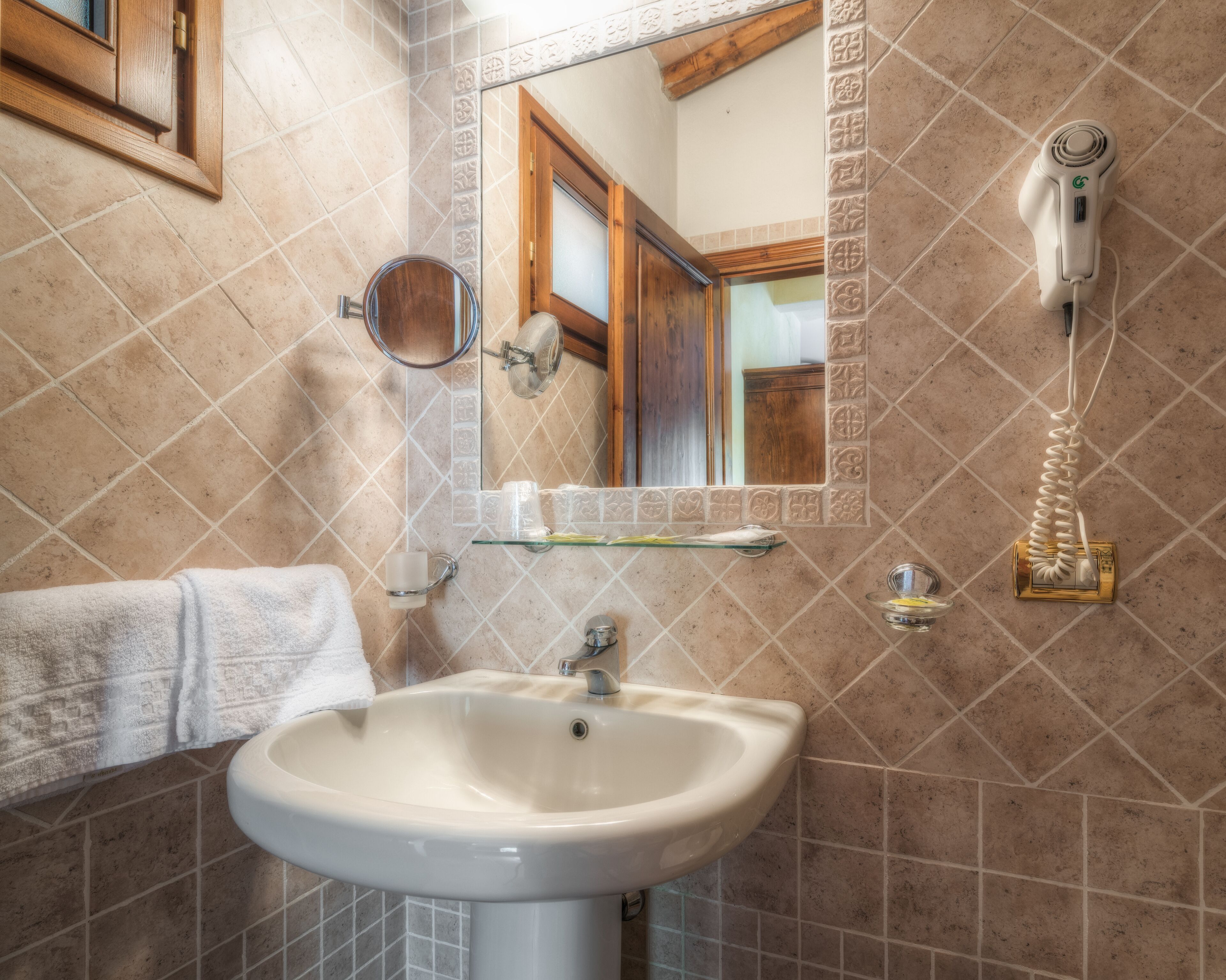 Borgo San Martino Residence