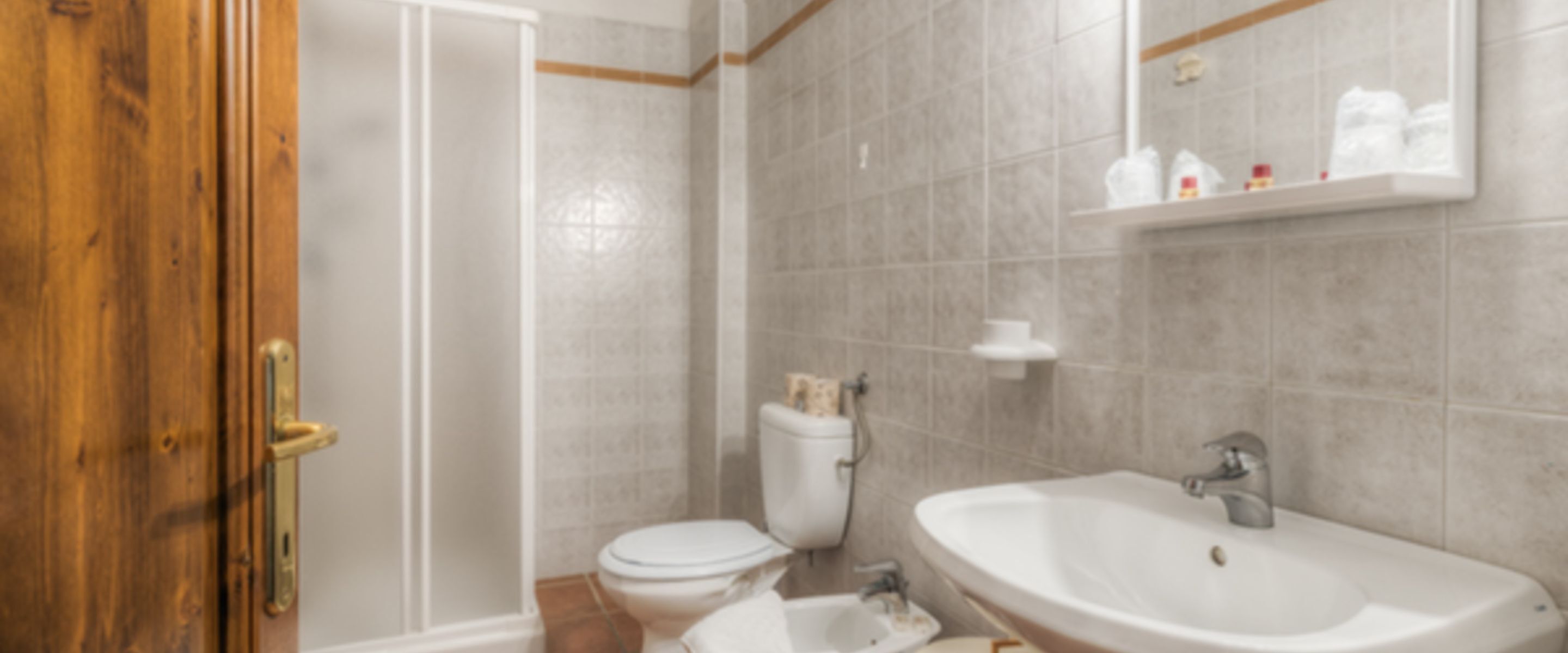 Borgo San Martino Residence