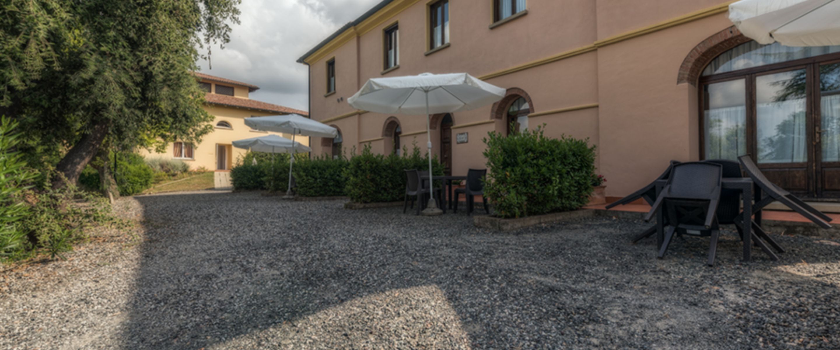 Borgo San Martino Residence