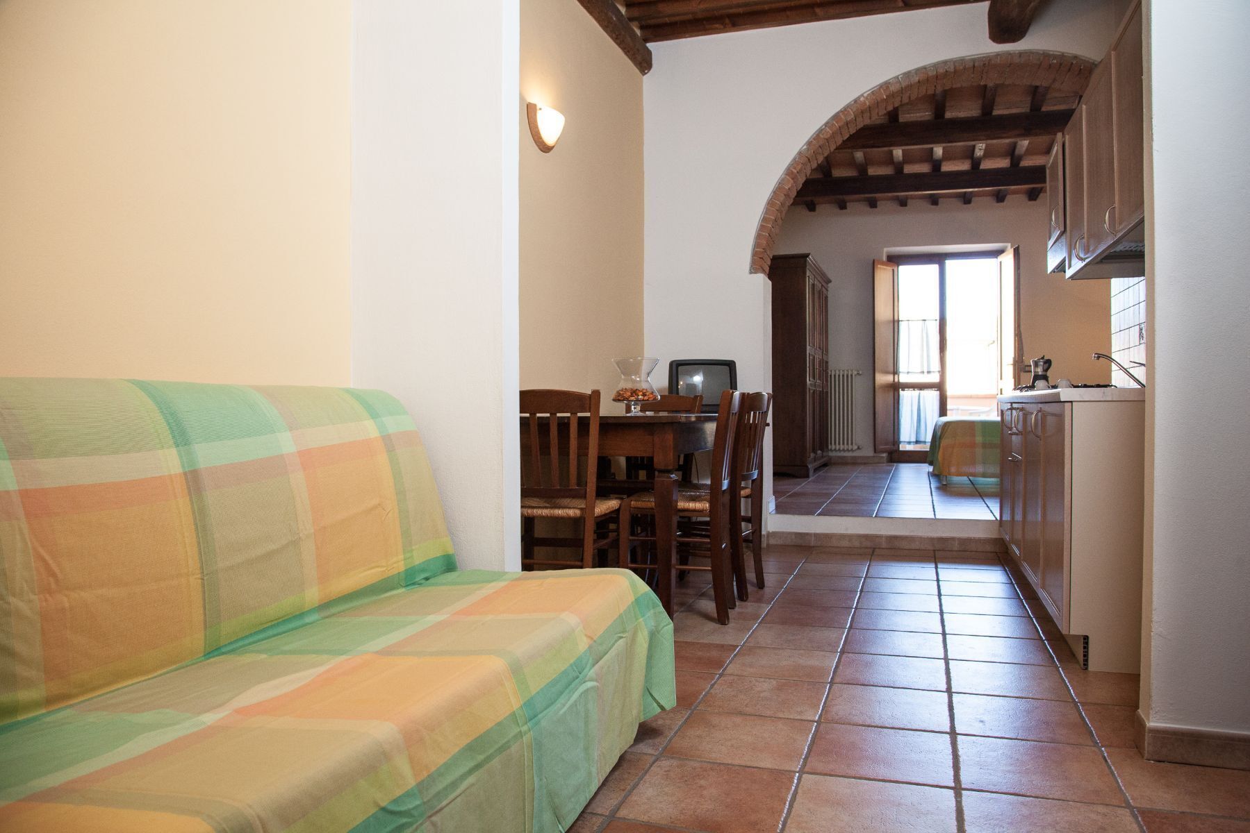 Borgo San Martino Residence