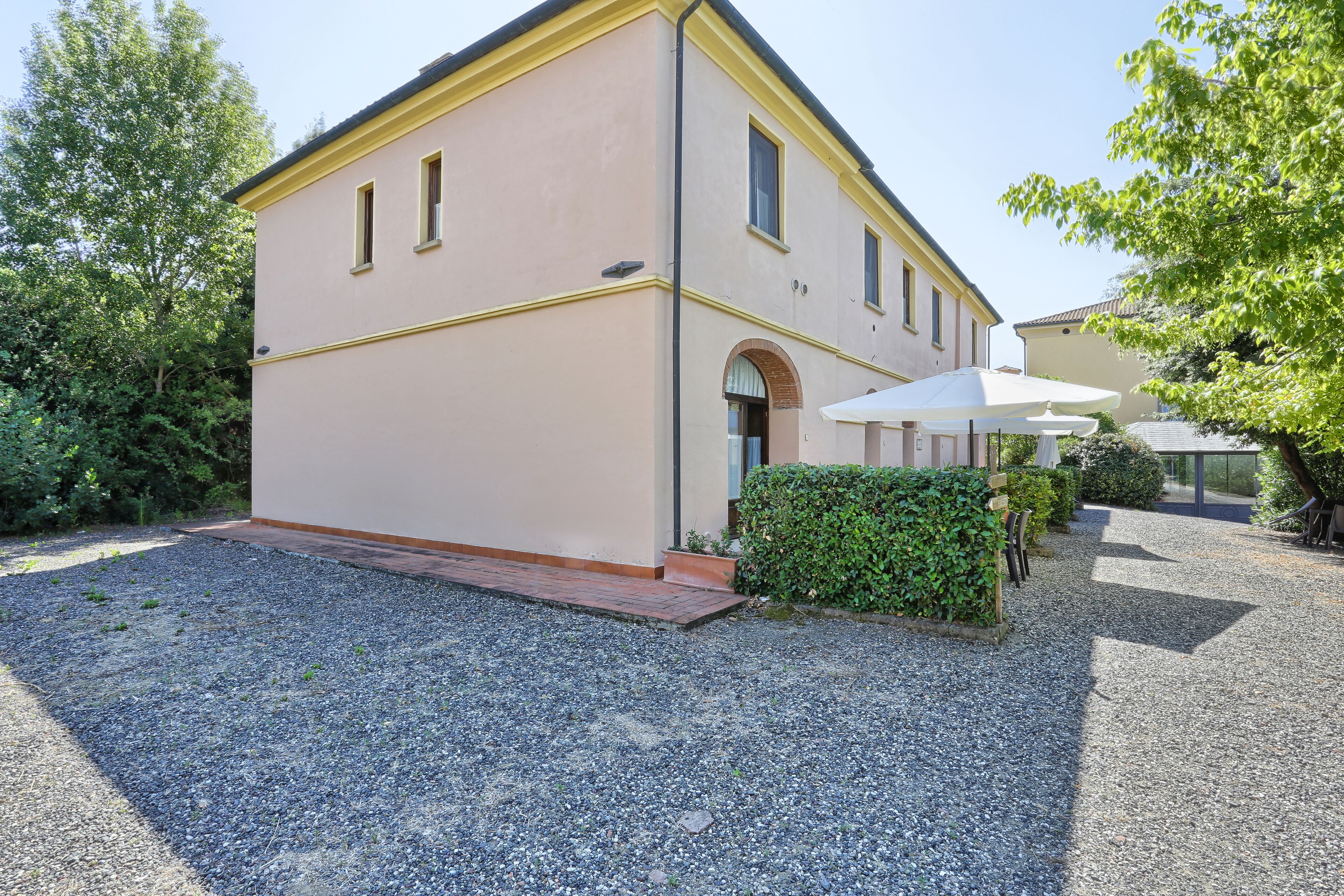 Borgo San Martino Residence