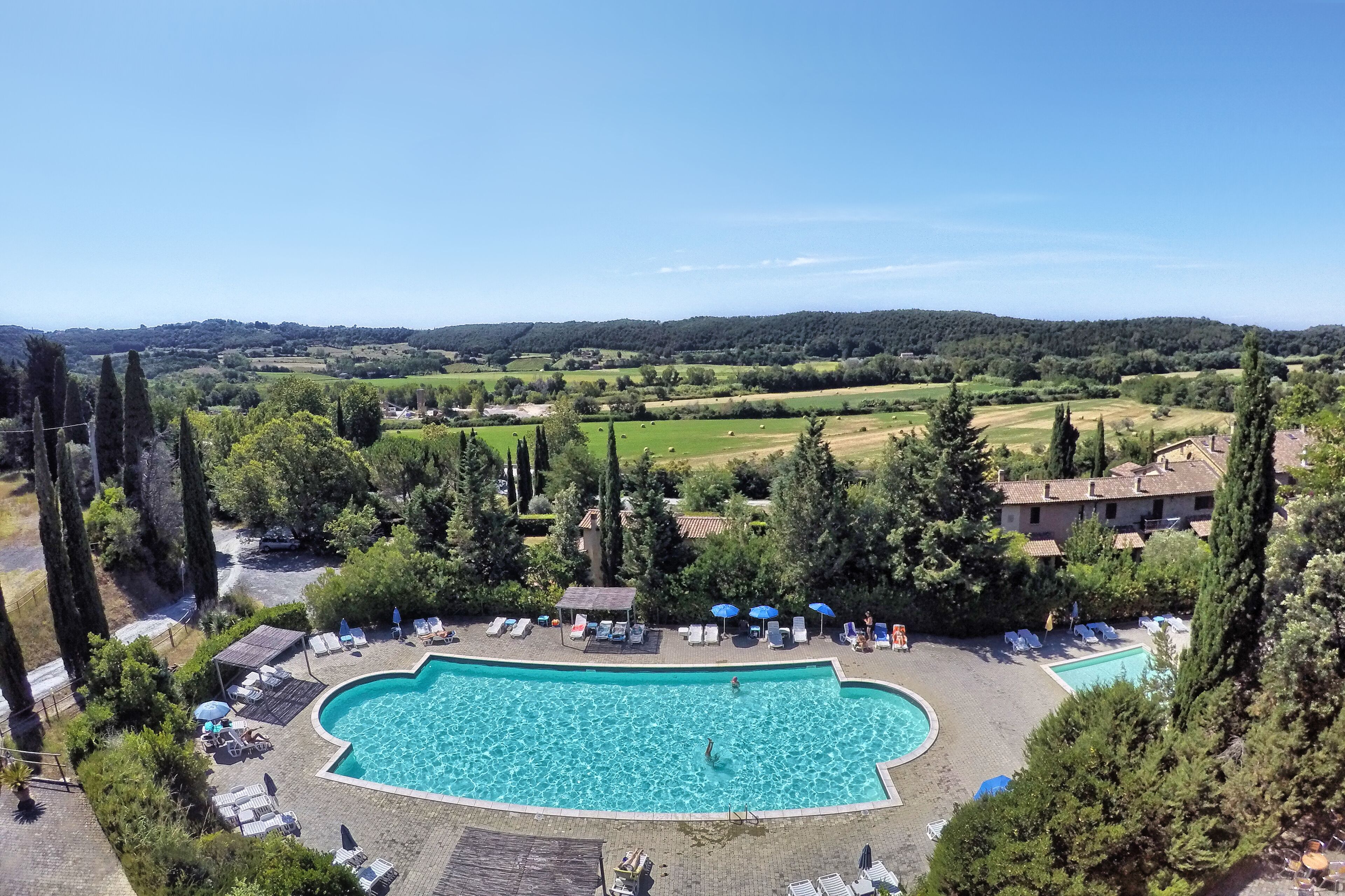 Borgo San Martino Residence
