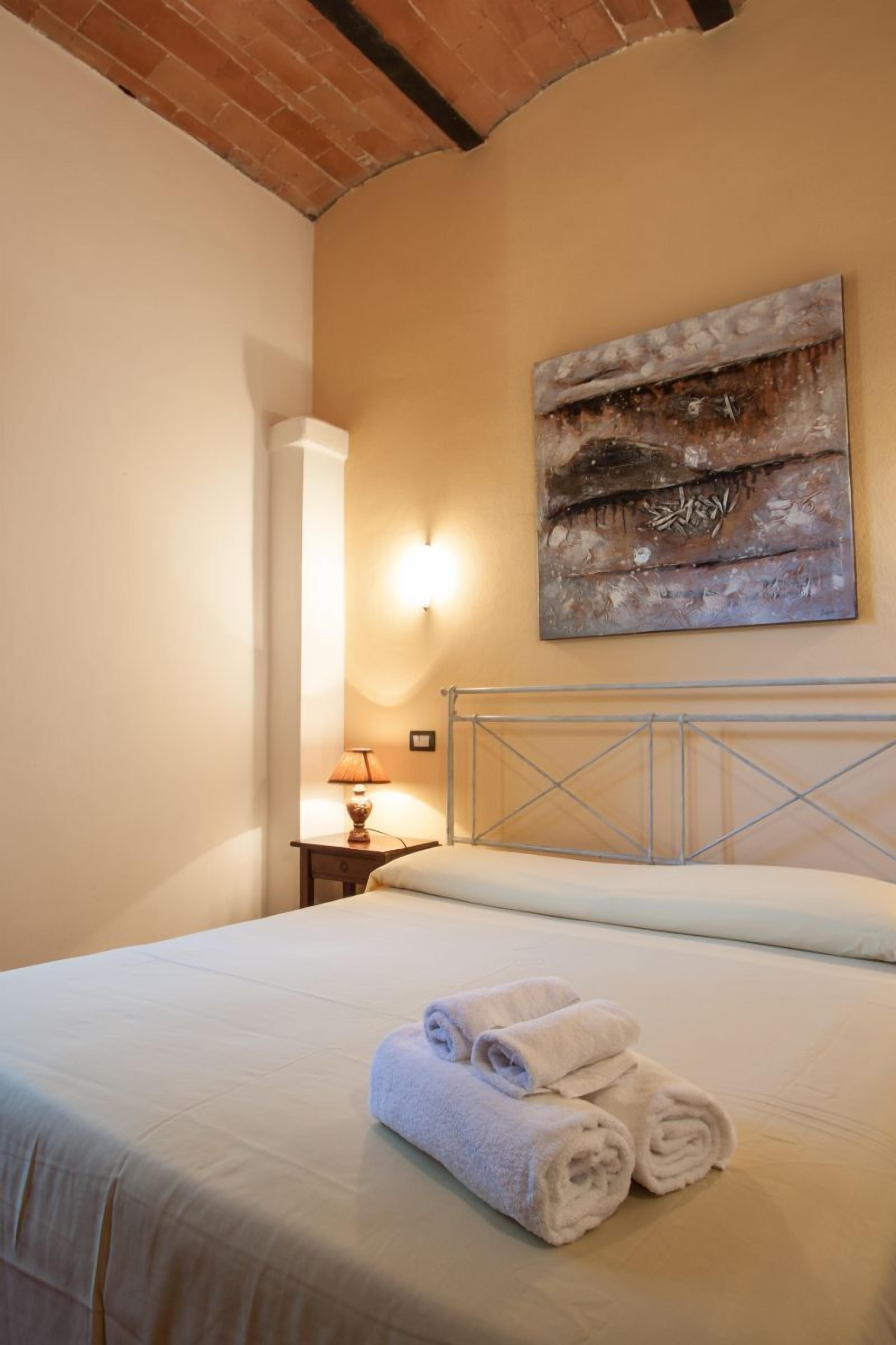 Borgo San Martino Residence