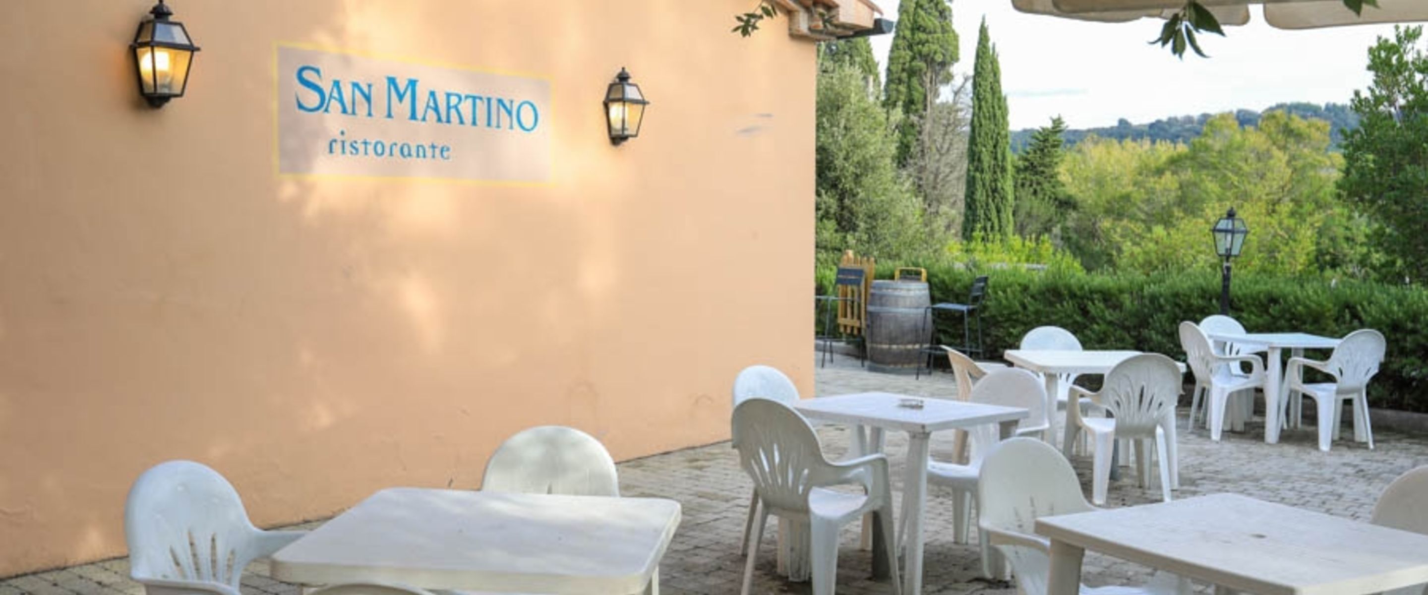 Borgo San Martino Residence