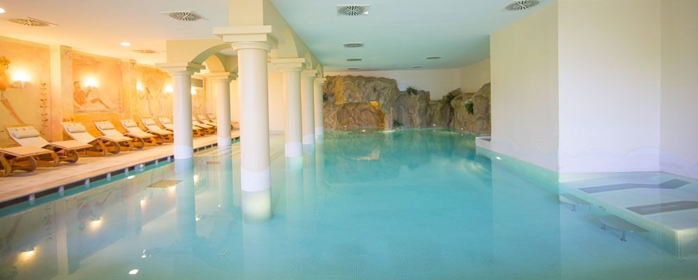 Il Cigliere Wellness Spa Resort